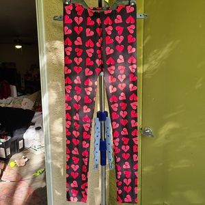 Buttery soft leggings